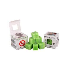 Scented Cubes Anti-Tabak