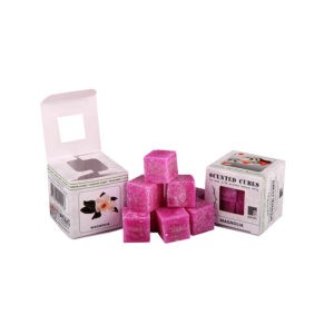 Scented Cubes Magnolie