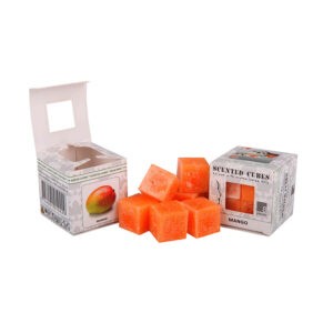 Scented Cubes Mango