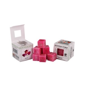 Scented Cubes Orchidee