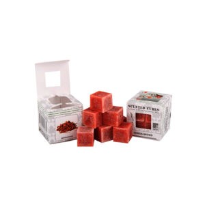 Scented Cubes Sandelholz