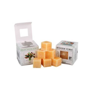 Scented Cubes Tulpe