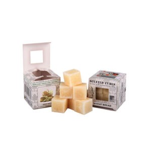 Scented Cubes Vollkornbrot