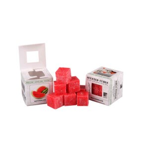 Scented Cubes Wassermelone