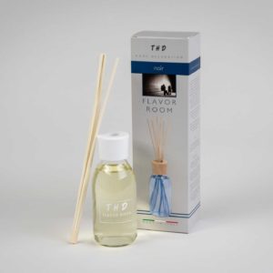 200 ml Raumduft Noir