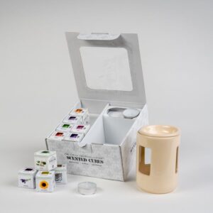 Geschenkbox 130 beige