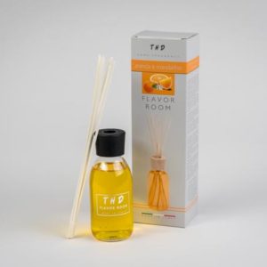 200 ml Raumduft Orange & Mandarine