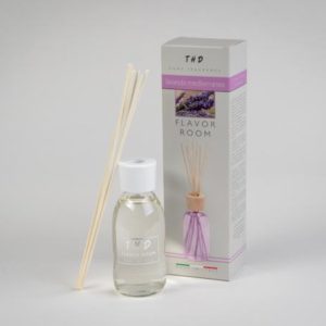 200 ml Raumduft Mediterraner Lavendel