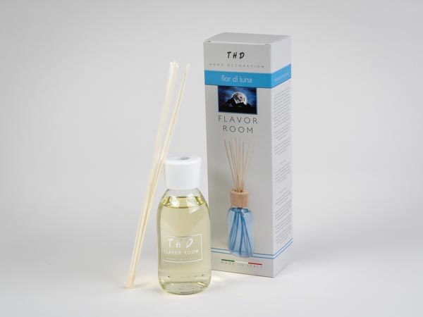 200 ml Raumduft Blume des Mondes