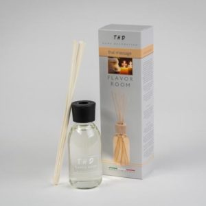 200 ml Raumduft Thai Massage