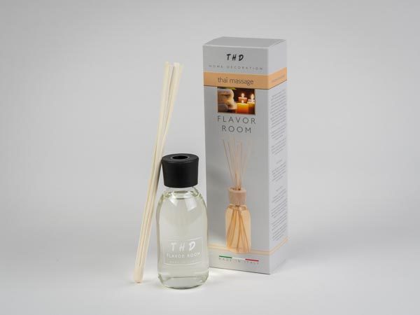 200 ml Raumduft Thai Massage