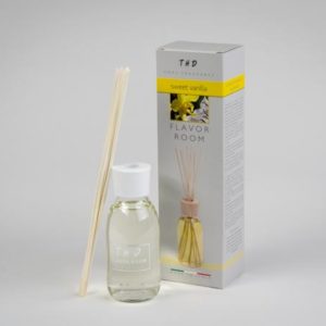 200 ml Raumduft süße Vanille