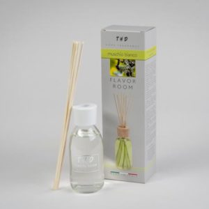 200 ml Raumduft Weißer Moschus
