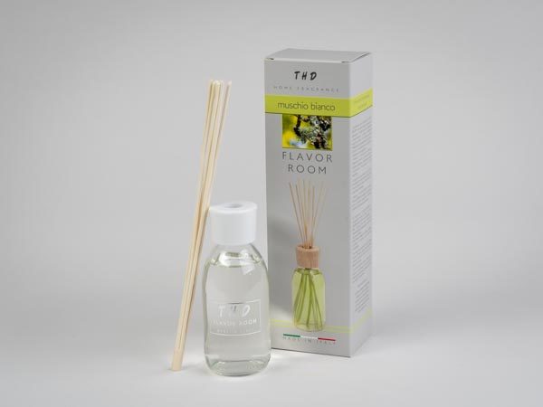 200 ml Raumduft Weißer Moschus