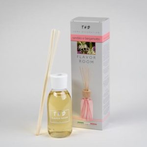 200 ml Raumduft Bergamotte