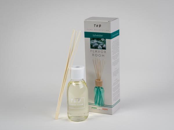 200 ml Raumduft Sylvester