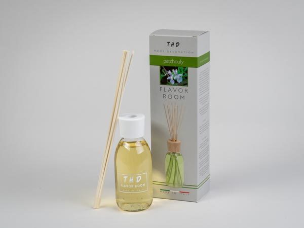 200 ml Raumduft Patchouli