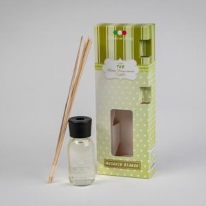 100 ml Raumduft_Weißer Moschus
