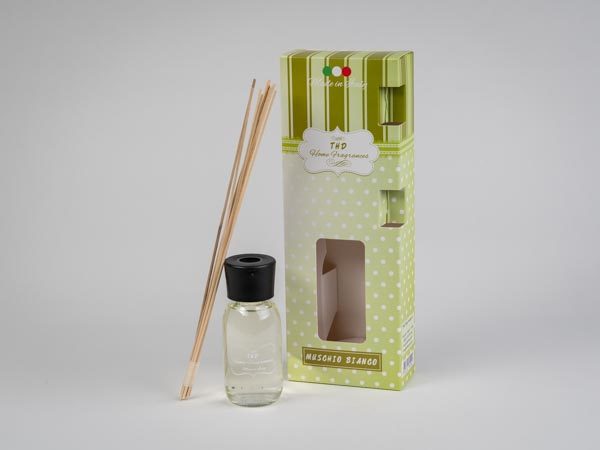 100 ml Raumduft_Weißer Moschus