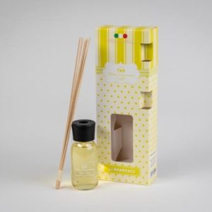 100 ml Raumduft_Lemongrass