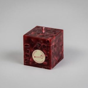 Duftkerze Schwarze Johannisbeere