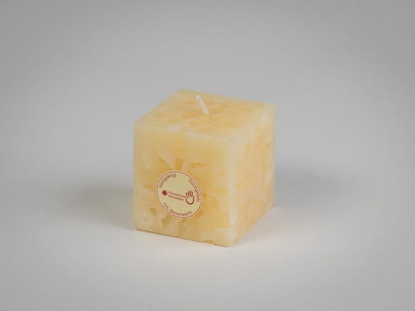 Duftkerze Vanille