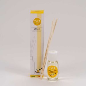 100 ml Raumduft Vanille