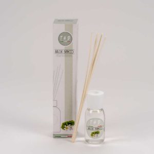100 ml Raumduft Weißer Moschus