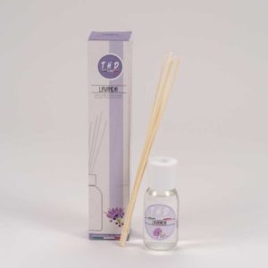 100 ml Raumduft Lavendel