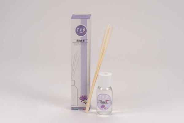 100 ml Raumduft Lavendel