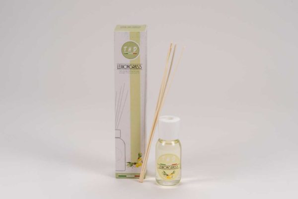 100 ml Raumduft Zitronengras