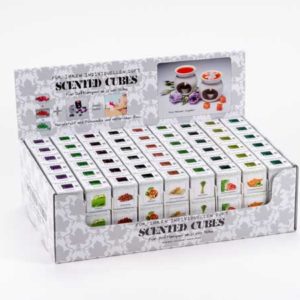 Display Wellness