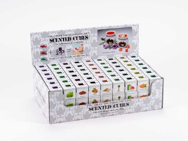 Display Wellness