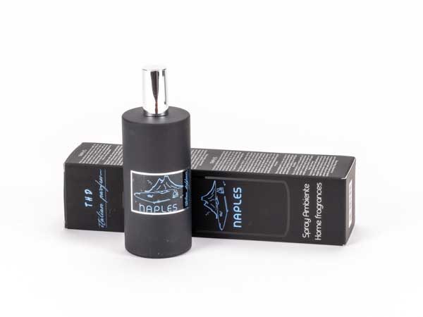 Raumspray - Neapel 100ml