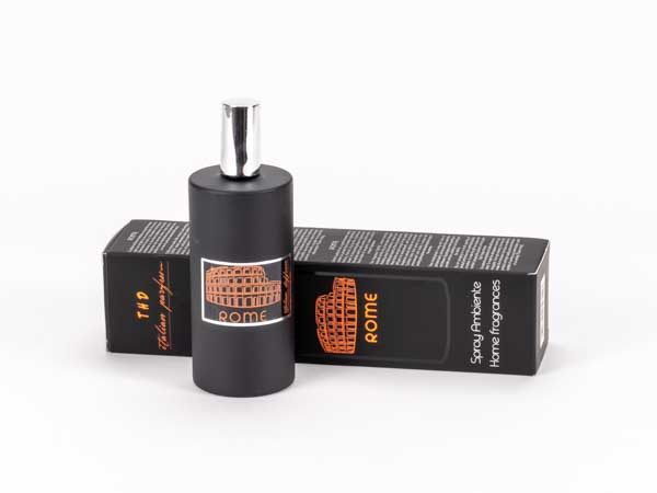 Raumspray - Rom 100ml