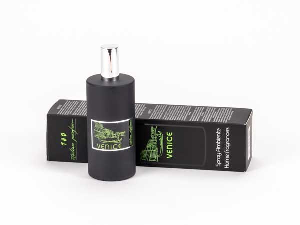 Raumspray - Venedig 100ml