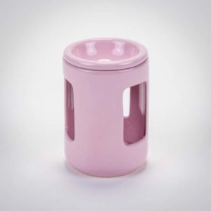 Duftlampe 230 rosa