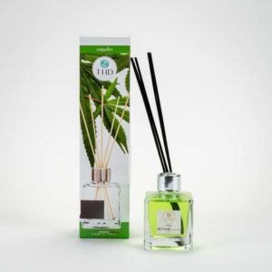 120 ml Raumduft cannabis
