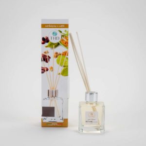 120 ml Raumduft cardamono e caffè