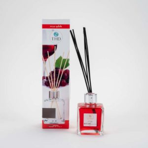 120 ml Raumduft rosso nobile