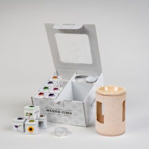 Geschenkbox 141 beige