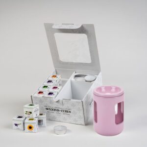 Geschenkbox 230 rosa